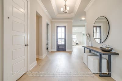 2109 Redding Drive, Mansfield TX 76084