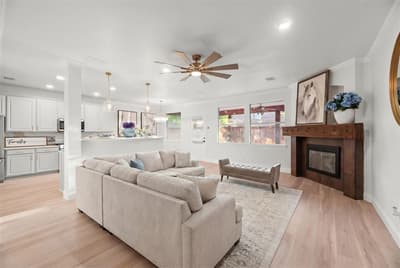 2208 Sheldon Drive, McKinney TX 75072 - Photo 2