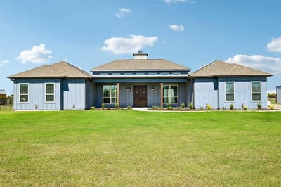 291 County Road 4833, Leonard TX 75452 - Photo 2