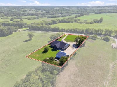 2915 FM 697, Sherman TX 75090 - Photo 2