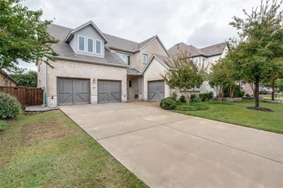 8044 Sarahville Drive, Dallas TX 75252