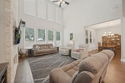8044 Sarahville Drive, Dallas TX 75252 - Photo 5