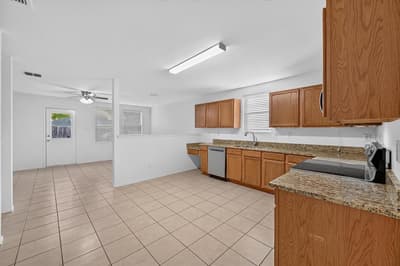 8417 Redheart Street, Arlington TX 76002 - Photo 5