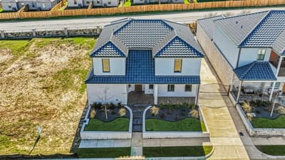 940 Eldorado Street, Weatherford TX 76086 - Photo 4