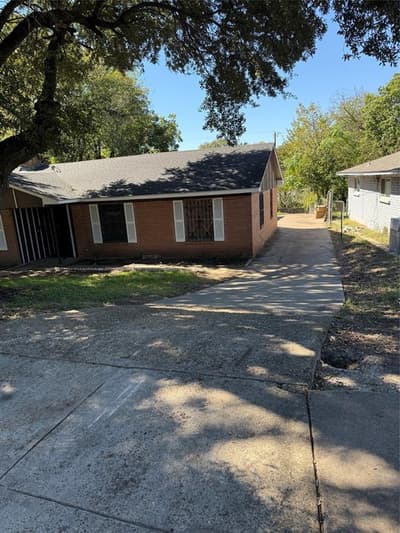 6645 Racine Drive, Dallas TX 75232 - Photo 2