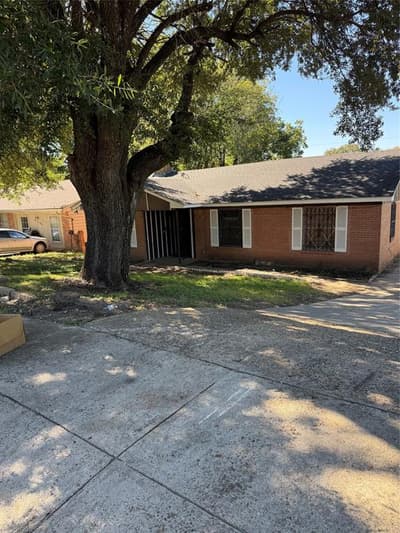6645 Racine Drive, Dallas TX 75232