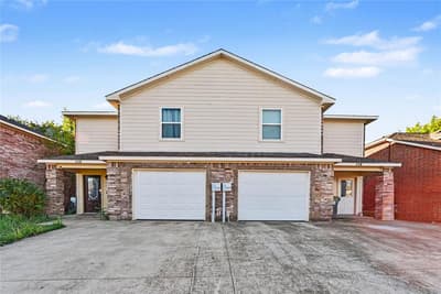 823 Parkplace Ridge, Princeton TX 75407