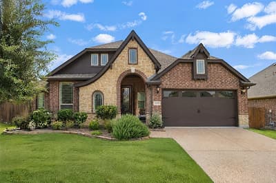 3210 Creekhaven Drive, Melissa TX 75454