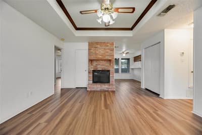 5126 Trail Dust Lane, Arlington TX 76017 - Photo 5
