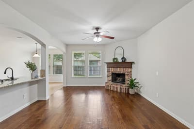 1906 Faircrest Lane, Wylie TX 75098 - Photo 5