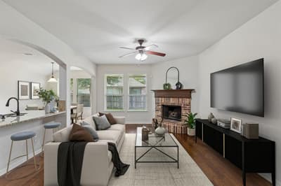 1906 Faircrest Lane, Wylie TX 75098 - Photo 4