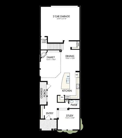 2105 Sandlin Drive, Fort Worth TX 76008 - Photo 2