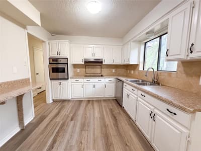 4717 Burning Springs Drive, Arlington TX 76017 - Photo 2