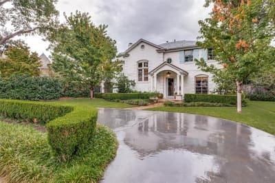 4331 Versailles Avenue, Highland Park TX 75205 - Photo 2