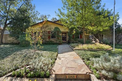 5068 Avery Lane, The Colony TX 75056 - Photo 5