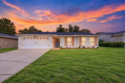 617 S Waxahachie Street, Mansfield TX 76063