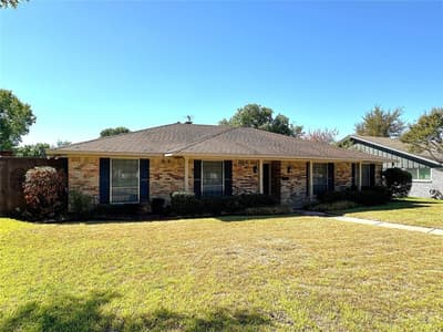 7310 Whispering Pines Drive, Dallas TX 75248