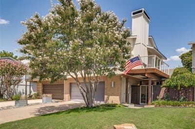 5901 Ranger Drive, Rockwall TX 75032