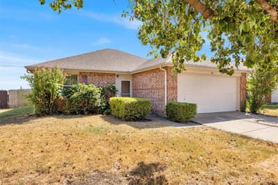 103 Charleston Drive, Anna TX 75409