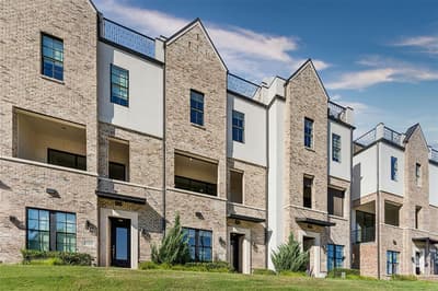5428 Tomlinson Drive, Irving TX 75039