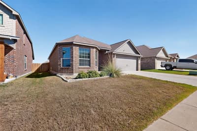 13653 Fehrman Road, Crowley TX 76036 - Photo 2