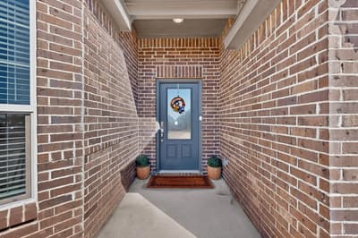13653 Fehrman Road, Crowley TX 76036 - Photo 4