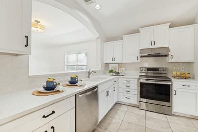 5825 Quicksilver Drive, McKinney TX 75070 - Photo 5