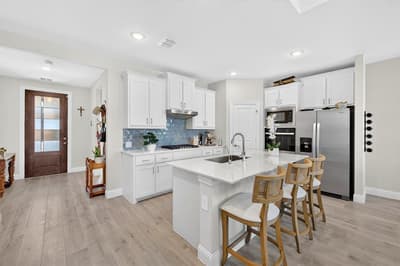 3829 Pearlwood Road, Little Elm TX 75068 - Photo 5