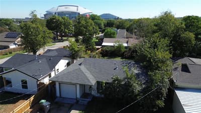 619 Truman Street, Arlington TX 76011