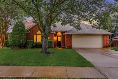 1635 Alexis Street, Midlothian TX 76065