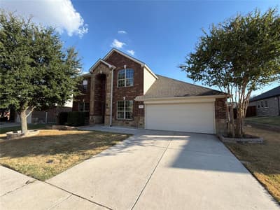 1617 Fallingwater Trail, Haslet TX 76177