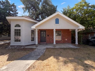 1322 E Waco Avenue, Dallas TX 75216