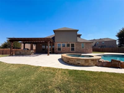 10832 Frost Place, McKinney TX 75071 - Photo 5