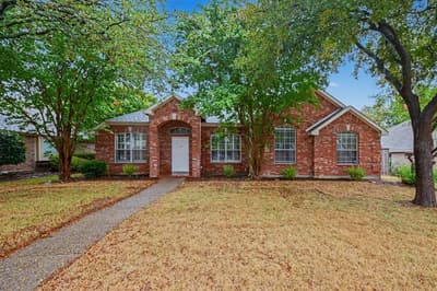 8412 Indianola Drive, Frisco TX 75033 - Photo 2