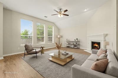 8412 Indianola Drive, Frisco TX 75033 - Photo 4