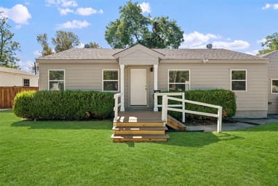 1608 Maple Drive, Garland TX 75042 - Photo 4