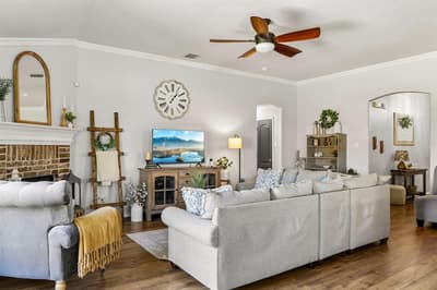 705 Mcalpin Road, Midlothian TX 76065 - Photo 2