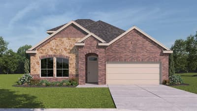 2510 Wesley Avenue, Royse City TX 75189
