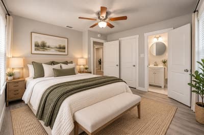 5569 Burton Avenue, Fort Worth TX 76119 - Photo 3