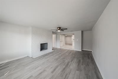 5569 Burton Avenue, Fort Worth TX 76119 - Photo 5