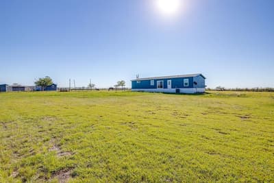 1417 County Road 310a, Cleburne TX 76031 - Photo 3