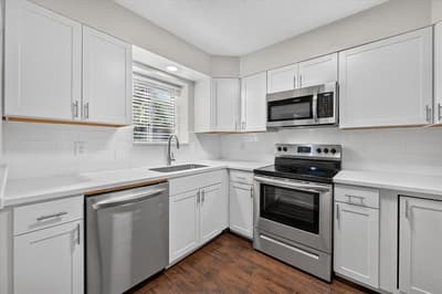 5043 Les Chateaux Drive # 214, Dallas TX 75235 - Photo 5