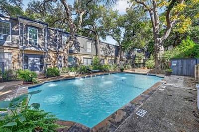 5043 Les Chateaux Drive # 214, Dallas TX 75235 - Photo 4