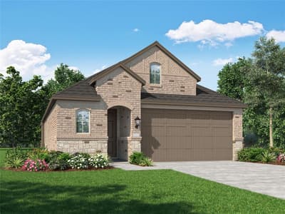2348 Clearwater Way, Royse City TX 75189