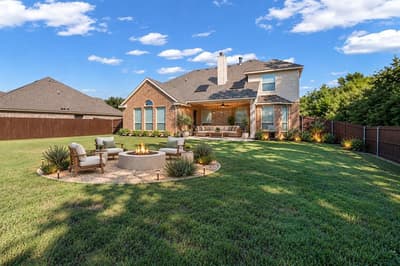 1300 Bellingham Circle, Glenn Heights TX 75154 - Photo 5