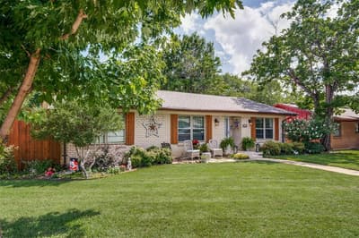 510 Northside Avenue, Lewisville TX 75057 - Photo 3