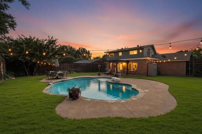 7917 Donegal Lane, North Richland Hills TX 76180