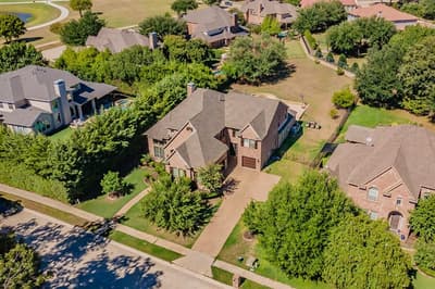 840 Del Carmen Drive, Prosper TX 75078 - Photo 4