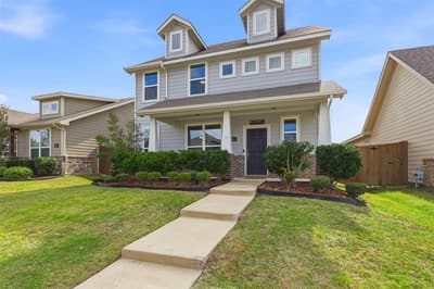1978 Sunnybrook Drive, Heartland TX 75126 - Photo 2