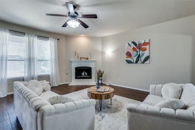 200 Mount Olive Avenue, McKinney TX 75072 - Photo 5